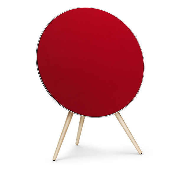 B&O Beoplay A9 cover red