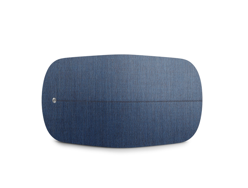 B&O BEOPLAY A6 COVER DUSTY BLUE