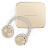 B&O Beoplay H95 Gold Tone med hardcase