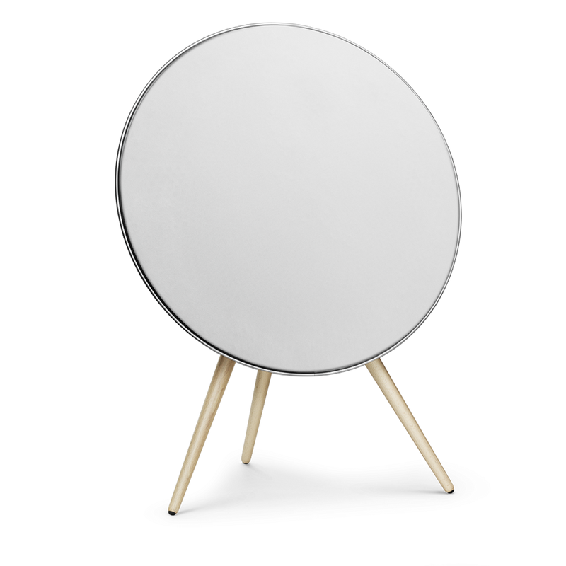 B&O Beoplay A9 cover white