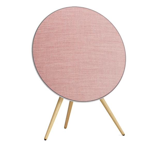 B&O Beoplay A9 Pink Kvadrat cover